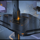 Illustration for article titled Brighten Up Your Morning With This Brilliant emTron/em Art